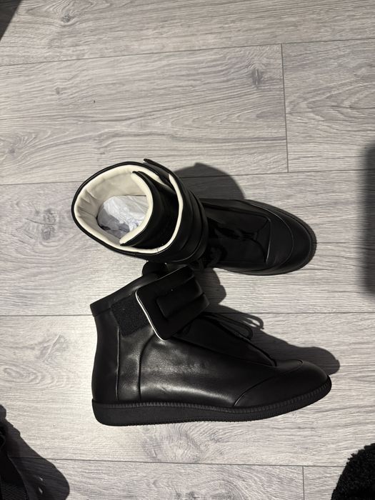 Maison Margiela Future