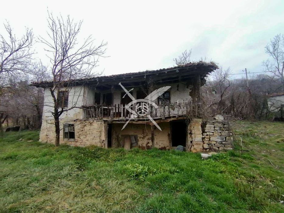 Продава се Парцел в с. Шиварово, Област Бургас - 1052 кв.м за 30 €/кв.м - Снимка #1