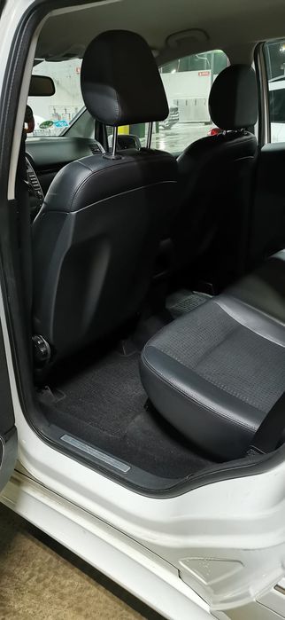 Mercedes-Benz B-Class 2.0 GPL Automat