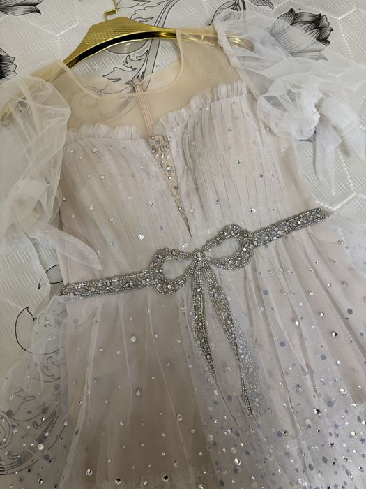 Вечернее платье,наряды для невест