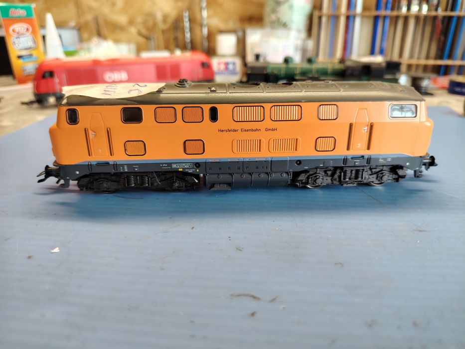Vand locomotiva digitala scara ho 1:87