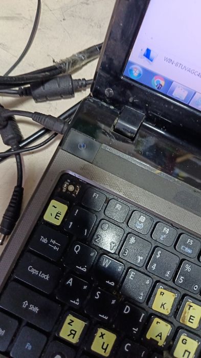 Acer Intel core i5
