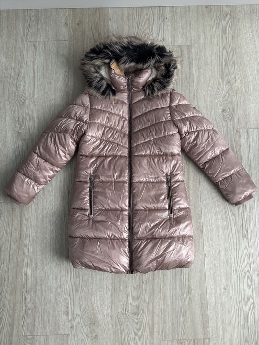 Geaca de iarna Next marimea 152 (12 ani)