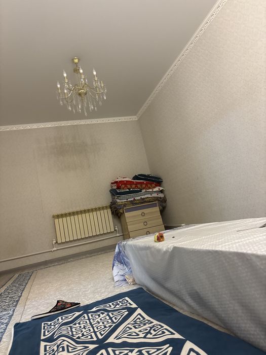 Продам дом . Уй 71 мектептің жанында