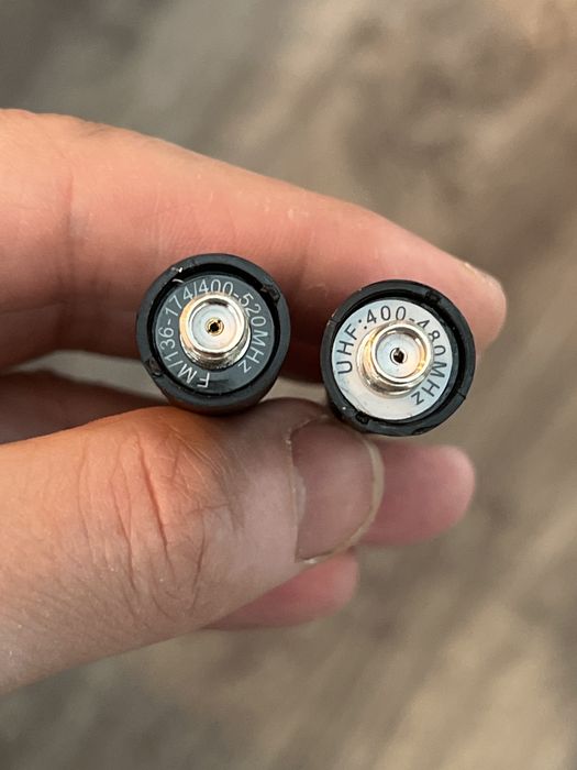 Рация Baofeng UV82