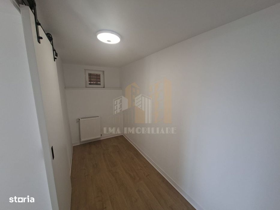 Apartament 2 camere semidecomandat Brasovul vechi