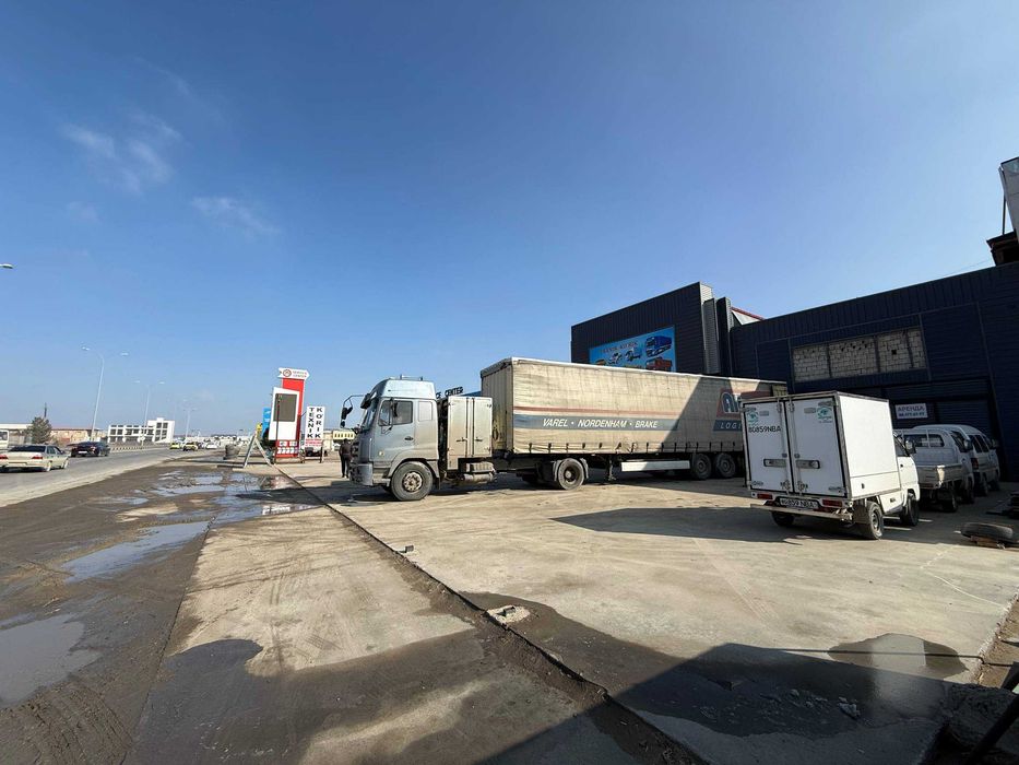 40 TA BOX  MAGAZIN VA OMBORXONALARI BILAN birga ijaraga beriladi #a771
