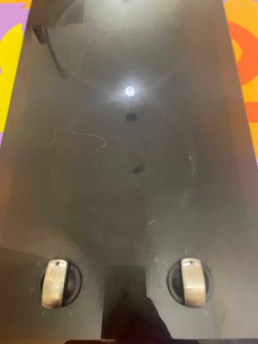 Стъклокерамичен плот за вграждане EUROLUX