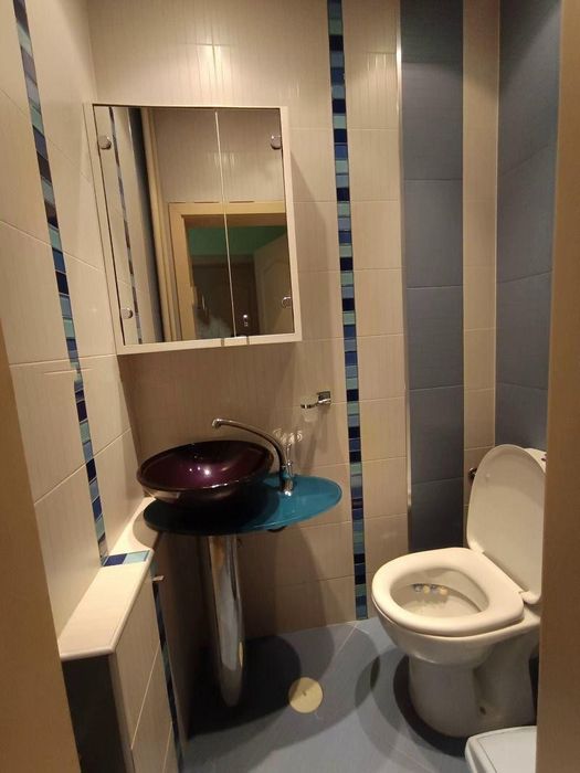 Дава се под наем Четиристаен апартамент в София, Гоце Делчев - 115 кв.м за 796.62 € - Снимка #8