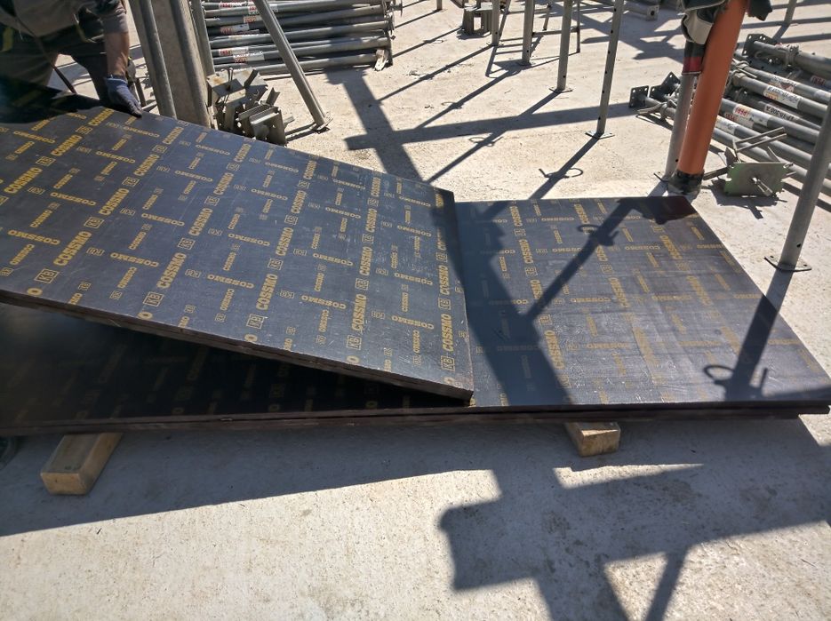 Доки греди Н20 кофраж