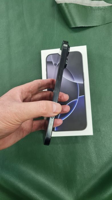 Iphone 16 pro max Айфон 16 про макс