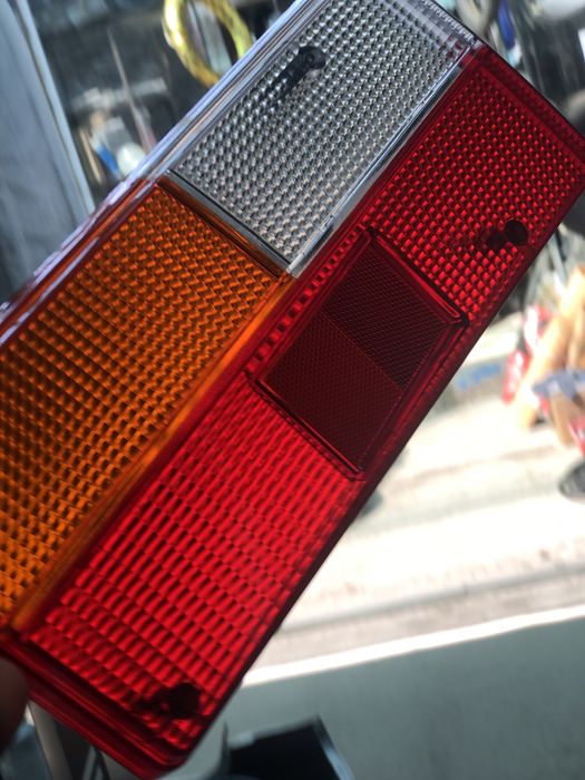 2107 стоп стекло оргинал