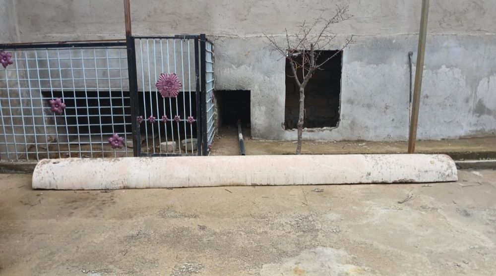 Астау сатылады, ұзындығы 4 метр