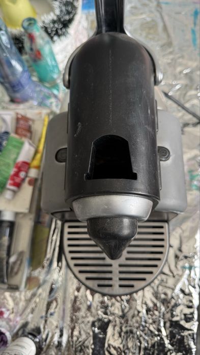 Кафемашина Неспресо