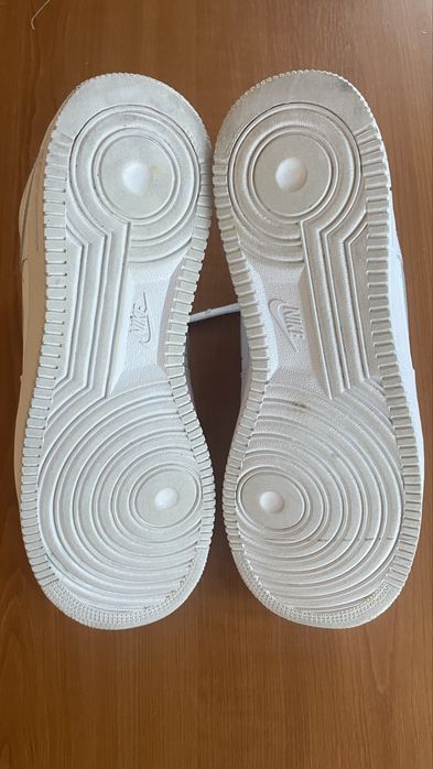 Adidasi Nike air force 1 high