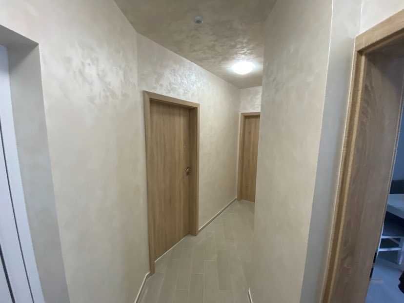 Продава се Тристаен апартамент в София, Малинова долина - 92 кв.м за 2718 €/кв.м - Снимка #2