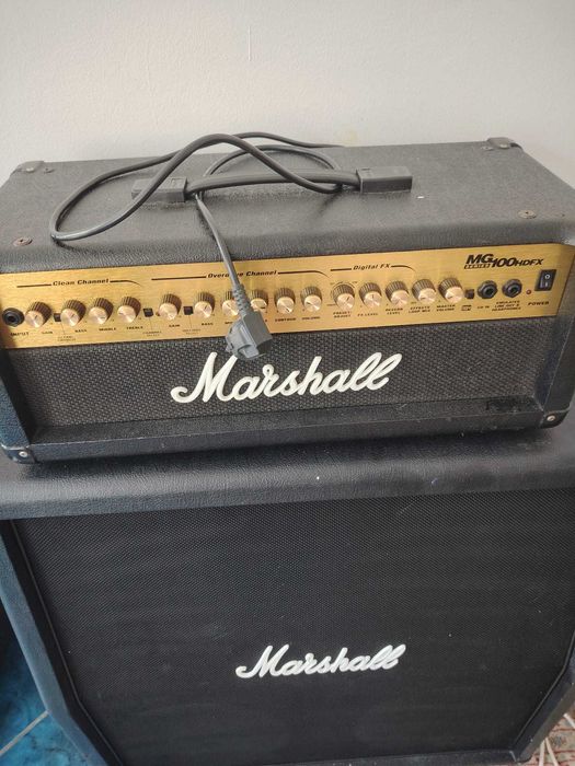 Combo Marshall de vânzare