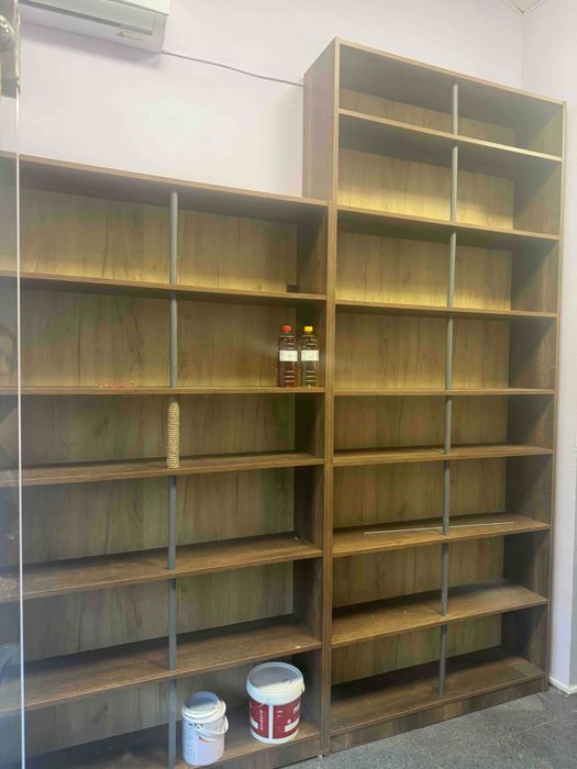 Продавам оборудване за магазин