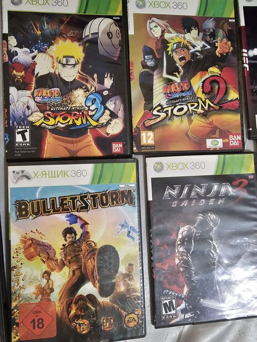 Компьютерные диски