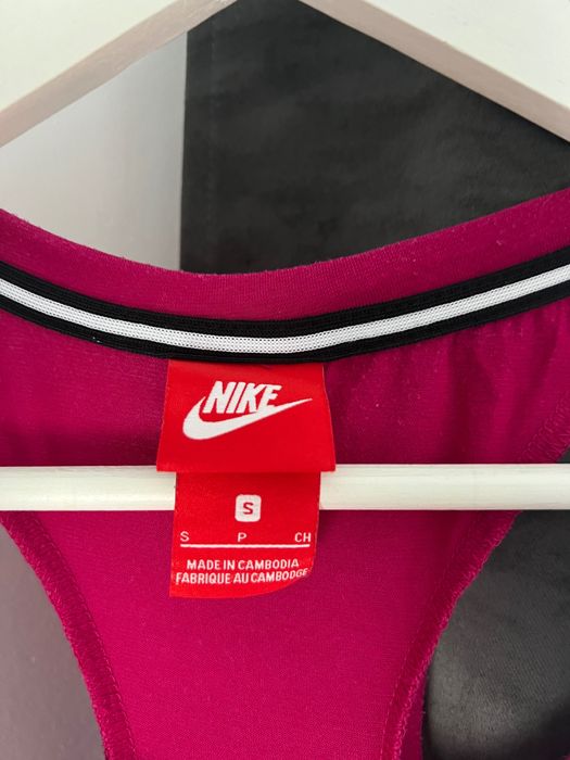 Потник Nike, размер С