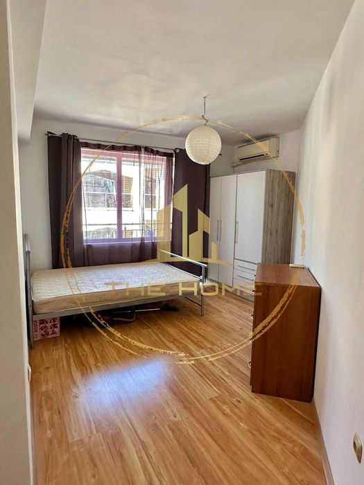 Дава се под наем Двустаен апартамент в Варна, Колхозен пазар - 60 кв.м за 400 € - Снимка #4