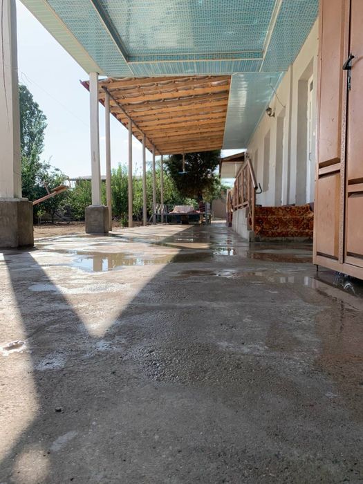 Toshkent viloyati Yangiyo’l tumani X.Tursunqulovda uchastka sotiladi