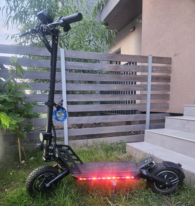 Trotineta electrica Kogoo G2Pro