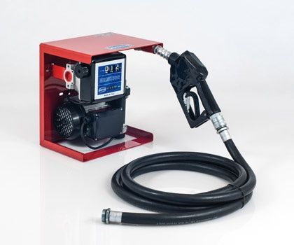 Заправочный модуль LJ 25