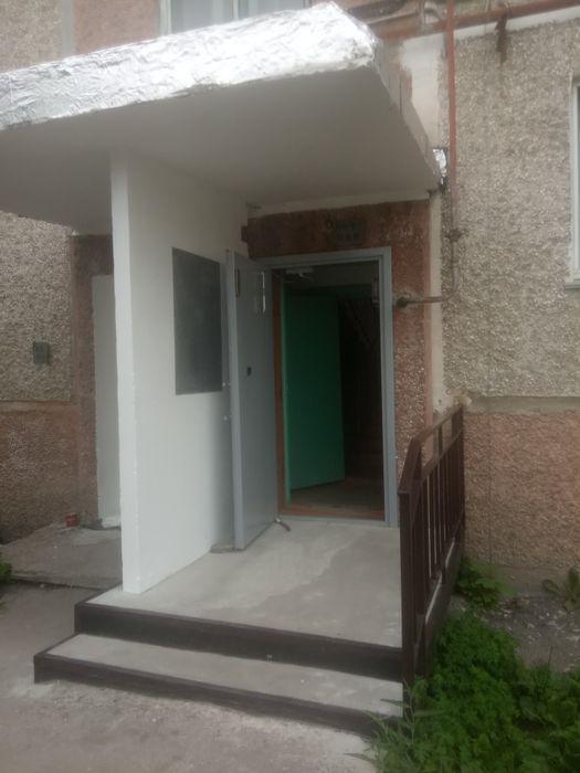Высотные и строительные работы.