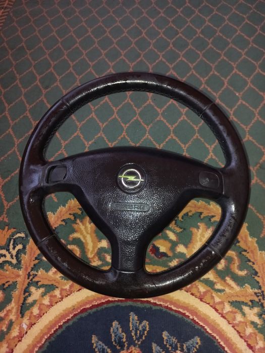 Продам Руль С Аирбаком