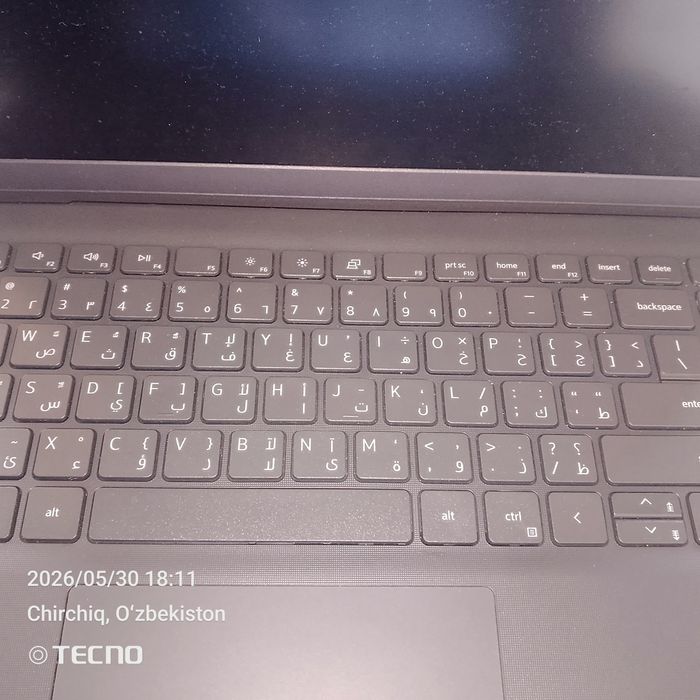 Noutbuk  Dell i3