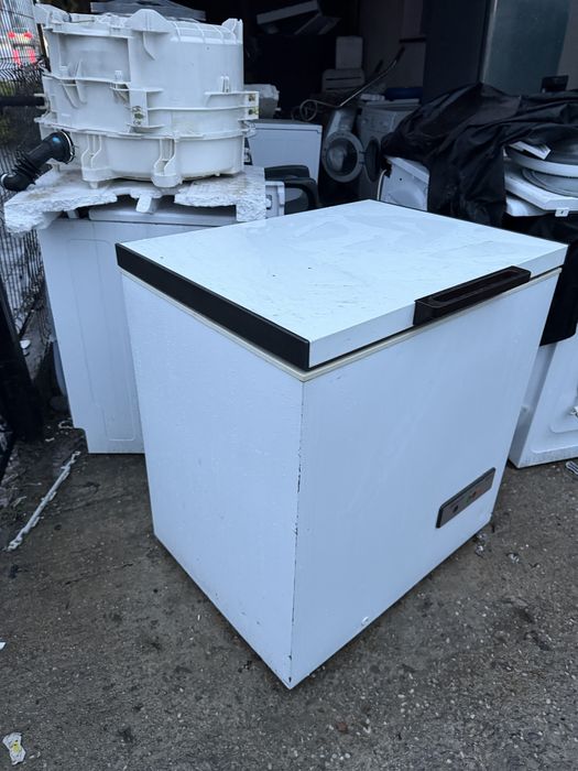 Vand lada frigorifica