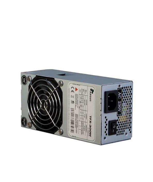 Sursa PC  Inter-Tech Argus 300W, PFC Activ