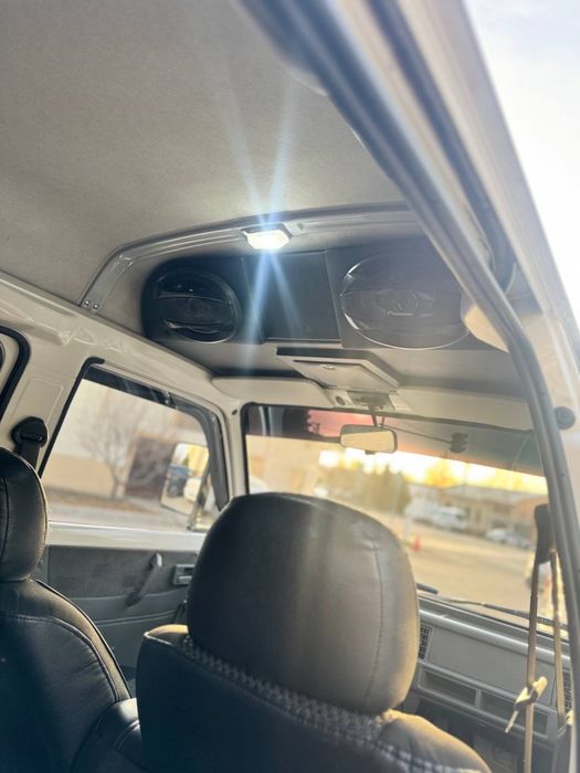 Damas arenda vikupga