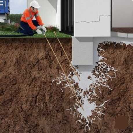 Профилированная мембрана