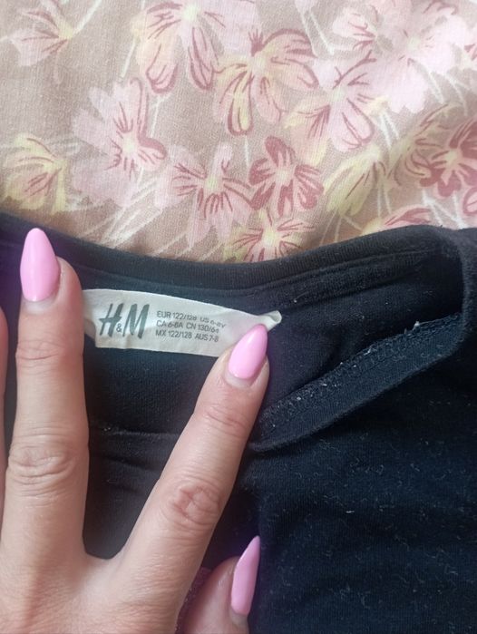 Детски дрехи - дънки, рокля, риза, блуза