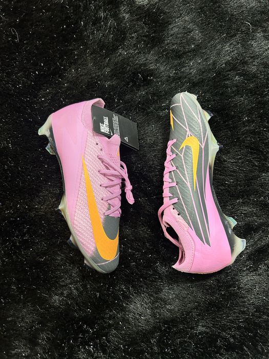 Nike Mercurial Air Zoom