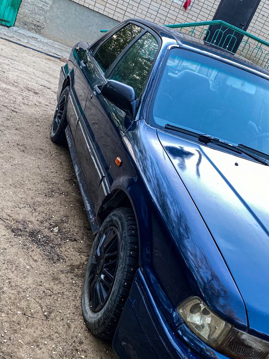 Mitsubishi Galant 1993