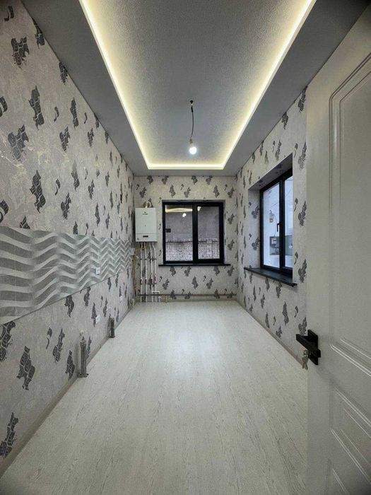 Сергели Хонабод 2 каватли янги Коттедж уй сотаман.