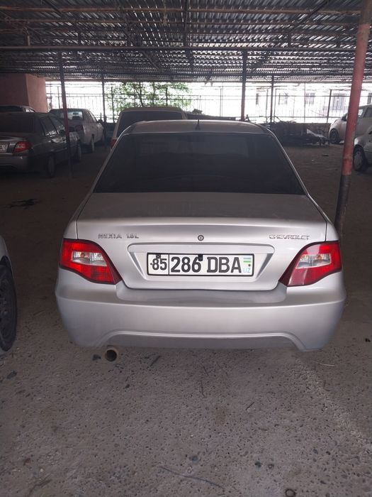 Nexia 2 sotiladi holati zoʻr