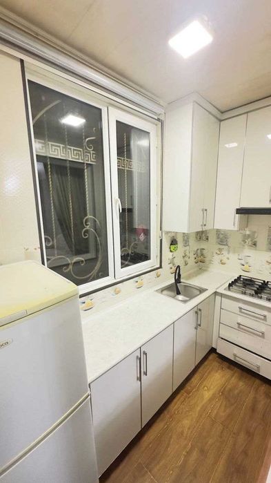 сдам 3\6\11кв мирабад возле метро ойбек 408*