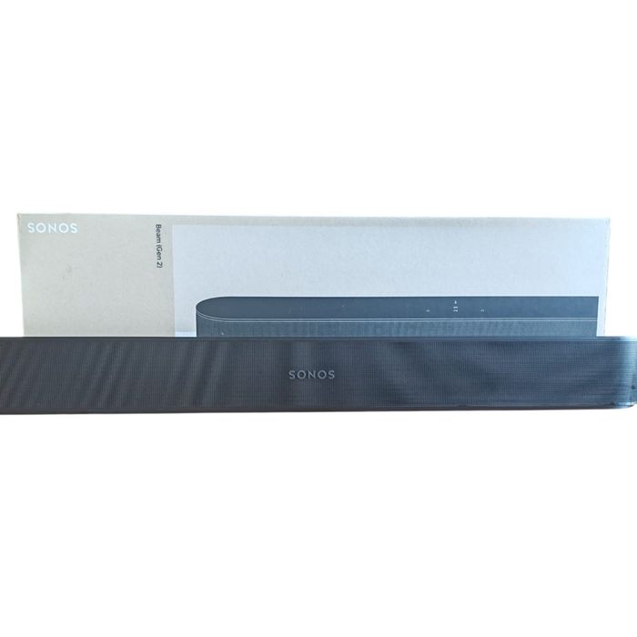 Soundbar SONOS Beam Gen 2