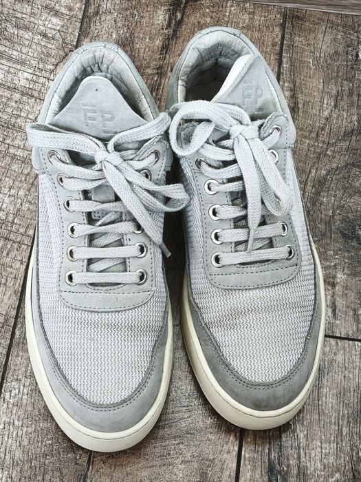 Filling Pieces кецове естествена кожа, номер 37