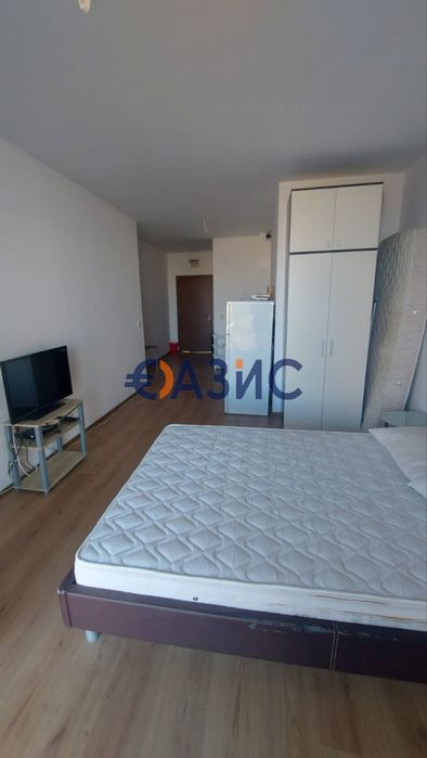 Студио в комплекс Sunny View South, 53 кв.м., Слънчев бряг, България,