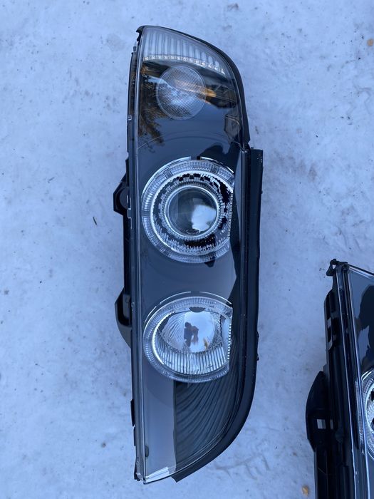 Фара передняя БМВ BMW E39