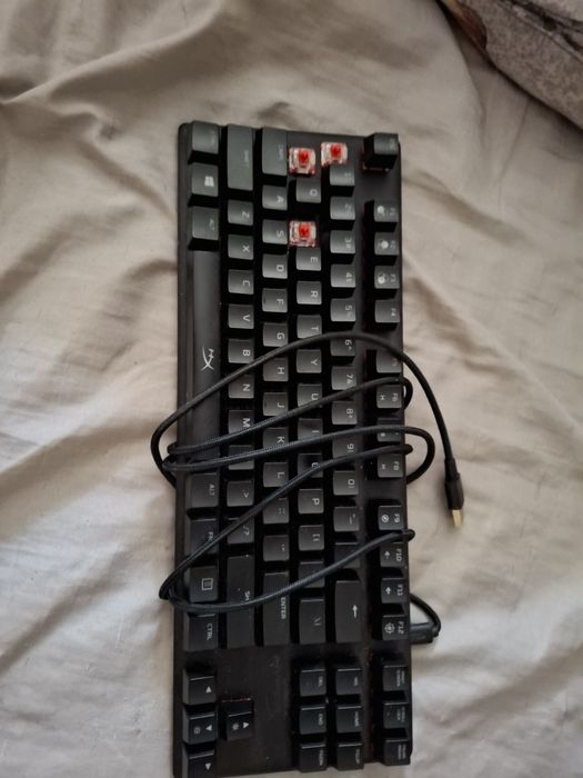 Tastatura hyperx