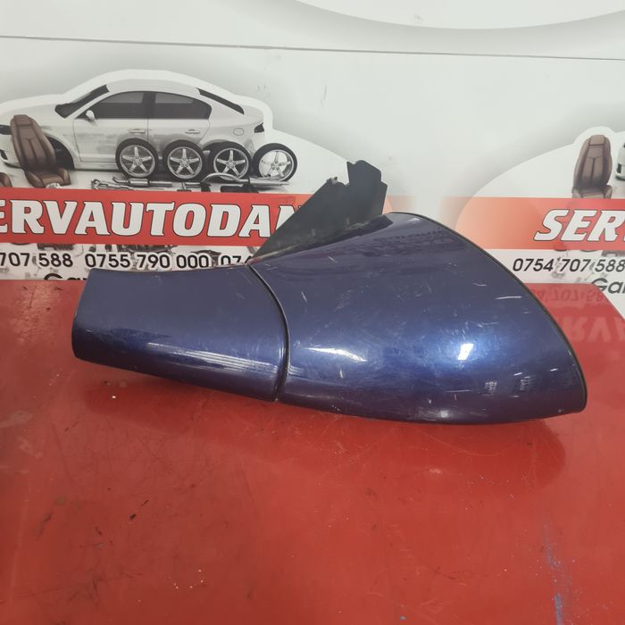 oglinda stanga opel vectra b (1995-2002) 1.9 motorina 1997