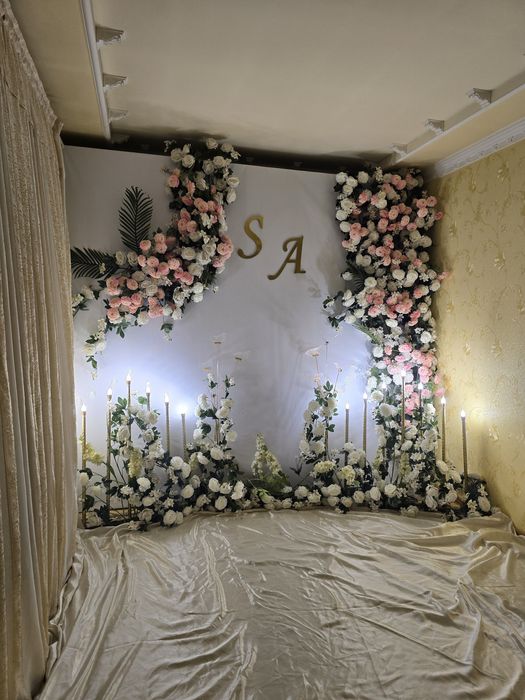 оформление  сводная