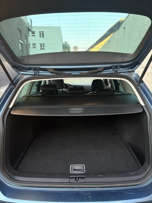 VOLKSWAGEN Golf 2014 — imagine 5