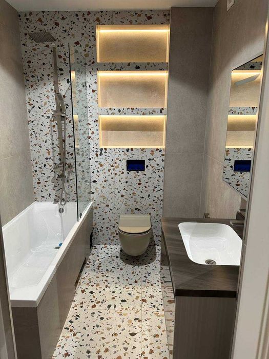 Отличный, Современный, Элитный Дом с 2.5 сотками